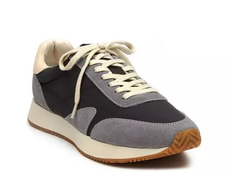 Кроссовки Farrah Matisse, серый/черный