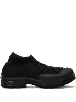 Кроссовки Fasson DEMON, черный