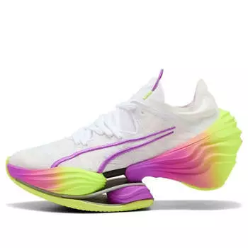 Кроссовки fast-rb nitro elite ld Puma, белый
