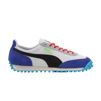 Кроссовки Fast Rider Puma, белый