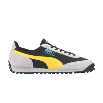 Кроссовки Fast Rider Puma, серый