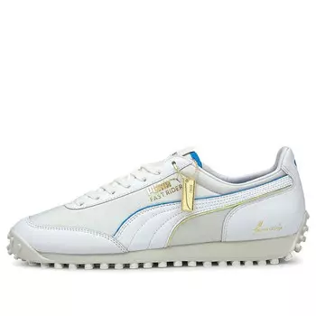Кроссовки fast rider 'rudolf dassler legacy collection season 2' Puma, белый