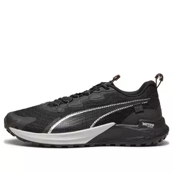 Кроссовки fast-trac nitro 2 'seasons' Puma, черный