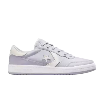 Кроссовки Fastbreak Pro Leather Low, цвет Ghost Town