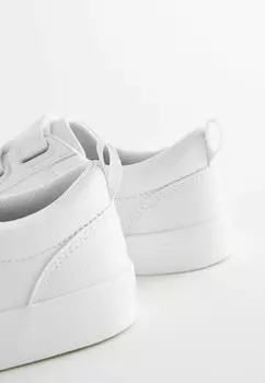 Кроссовки FASTENING Next, белый