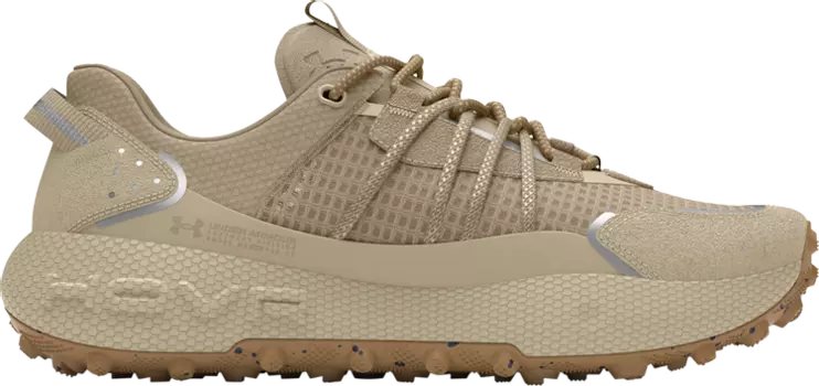 Кроссовки Fat Tire Venture Pro 'City Khaki', загар