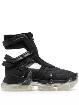 Кроссовки Fatalis Nitro SWEAR, черный