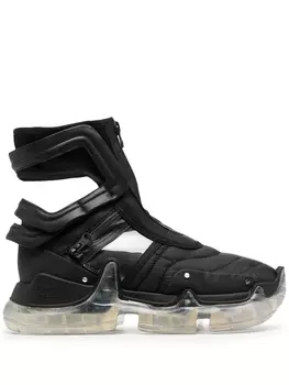 Кроссовки Fatalis Nitro SWEAR, черный