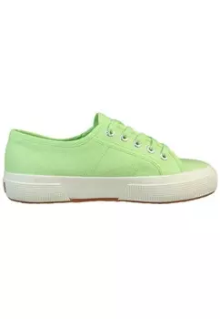 Кроссовки FAVORIO Superga, зеленый