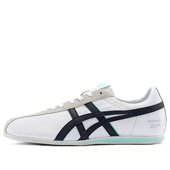 Кроссовки fb trainer Onitsuka Tiger, белый