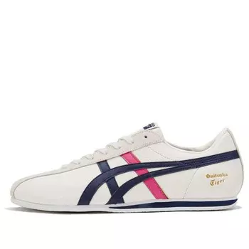 Кроссовки fb trainer Onitsuka Tiger, белый