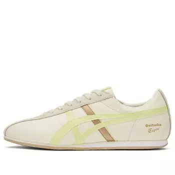 Кроссовки fb trainer Onitsuka Tiger, бежевый