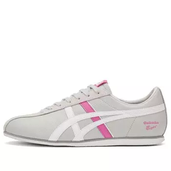 Кроссовки fb trainer Onitsuka Tiger, серый