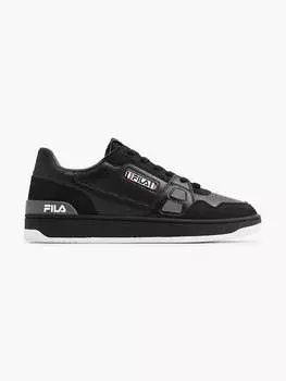 Кроссовки FC8465 Fila, черный