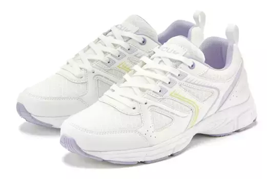 Кроссовки FCUK, повседневная обувь, полуботинки на сверхлегкой гибкой подошве VEGAN, белый