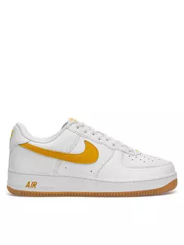 Кроссовки FD7039-100-M Nike, белый