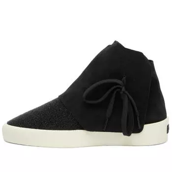Кроссовки Fear Of God 8Th Mid Mock Sneaker, черный