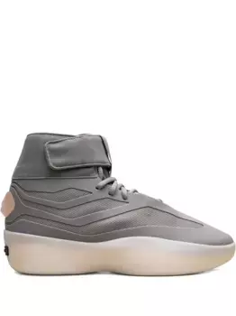 Кроссовки Fear Of God Athletics II High Putty Biege, серый