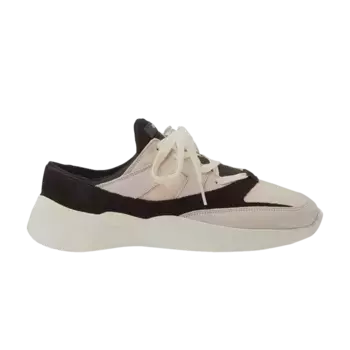 Кроссовки Fear of God Backless Cream Black, кремовый