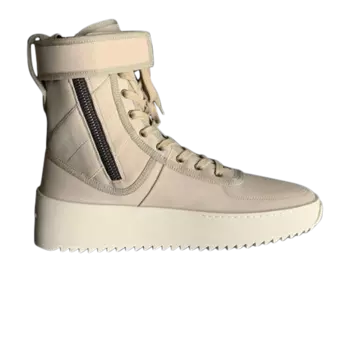 Кроссовки Fear Of God Fear of God Military Sneaker 'Taupe', загар