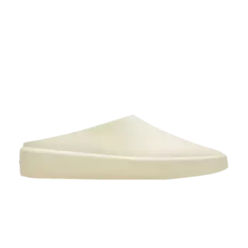 Кроссовки Fear of God Fear Of God California Kids Cream, кремовый