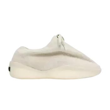 Кроссовки Fear of God Moc Runner Dove Grey, серый