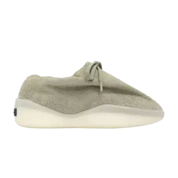 Кроссовки Fear of God Moc Runner Hunter, зеленый