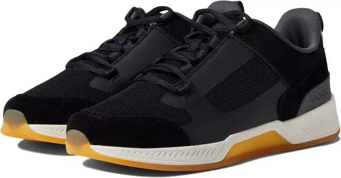 Кроссовки Fearless VIONIC, цвет Black/Shadow