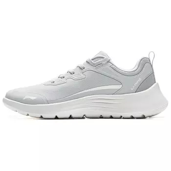 Кроссовки Feather Running Women's Low-top Emerine Grey Lining