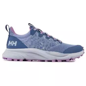 Кроссовки Featherswift Helly Hansen, синий