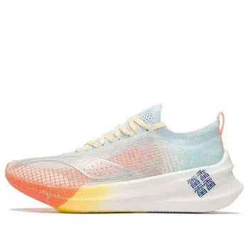 Кроссовки feidian 2.0 элита Li-Ning, белый