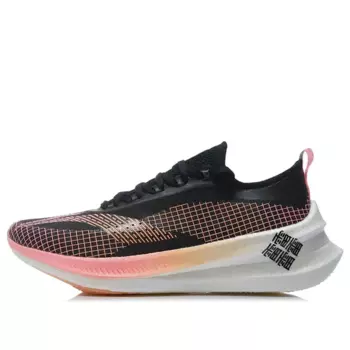Кроссовки feidian 2.0 элита Li-Ning, черный