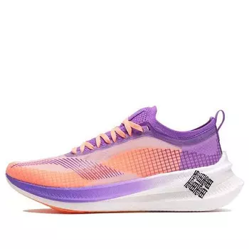 Кроссовки feidian 2.0 элита Li-Ning, фиолетовый