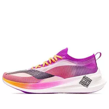 Кроссовки feidian 2.0 элита Li-Ning, фиолетовый