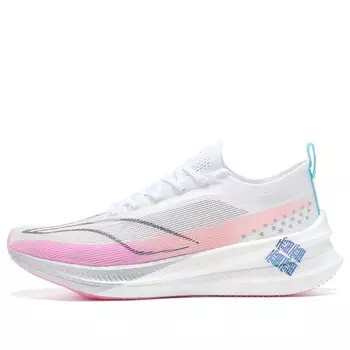 Кроссовки feidian 3.0 элита Li-Ning, белый