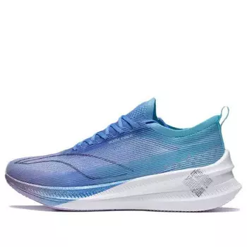 Кроссовки feidian 3.0 элита Li-Ning, синий