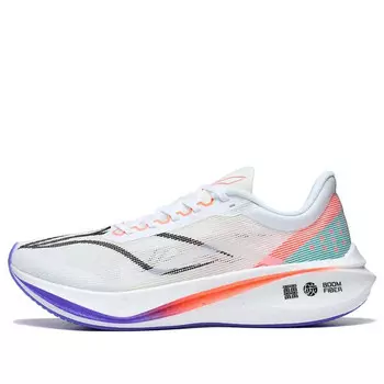Кроссовки feidian 3 challenger Li-Ning, белый