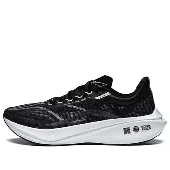 Кроссовки feidian 3 challenger Li-Ning, черный