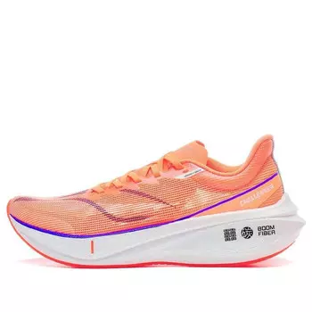 Кроссовки feidian 3 challenger Li-Ning, красный