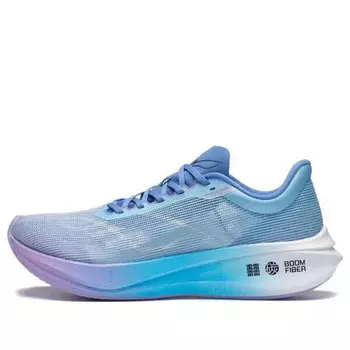 Кроссовки feidian 3 challenger Li-Ning, синий