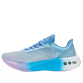 Кроссовки feidian 3 challenger Li-Ning, синий