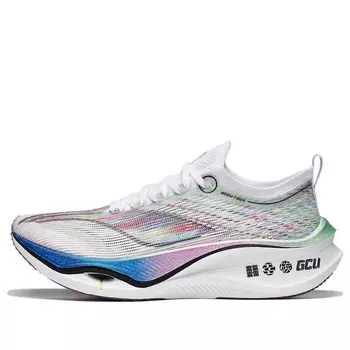 Кроссовки feidian 3 ultra Li-Ning, белый
