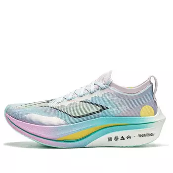 Кроссовки feidian 4 ultra Li-Ning, мульитколор