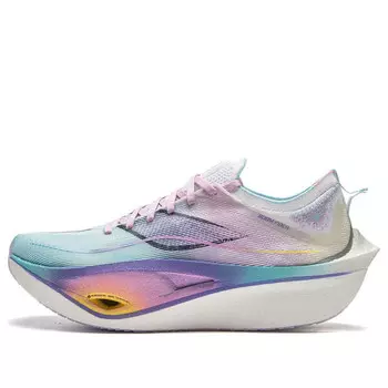 Кроссовки feidian 4 ultra Li-Ning, мульитколор