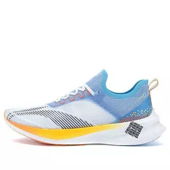 Кроссовки feidian challenger Li-Ning, белый