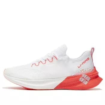 Кроссовки feidian challenger Li-Ning, белый