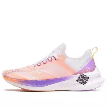 Кроссовки feidian challenger Li-Ning, белый