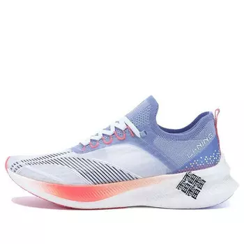 Кроссовки feidian challenger Li-Ning, белый