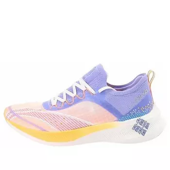 Кроссовки feidian challenger Li-Ning, белый