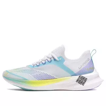 Кроссовки feidian challenger Li-Ning, белый